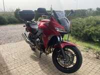 Honda CBF 1000 FA CBF1000FA Doinwestowana Od Motocyklisty