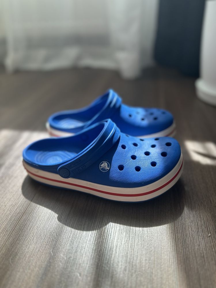 Crocs дитячі