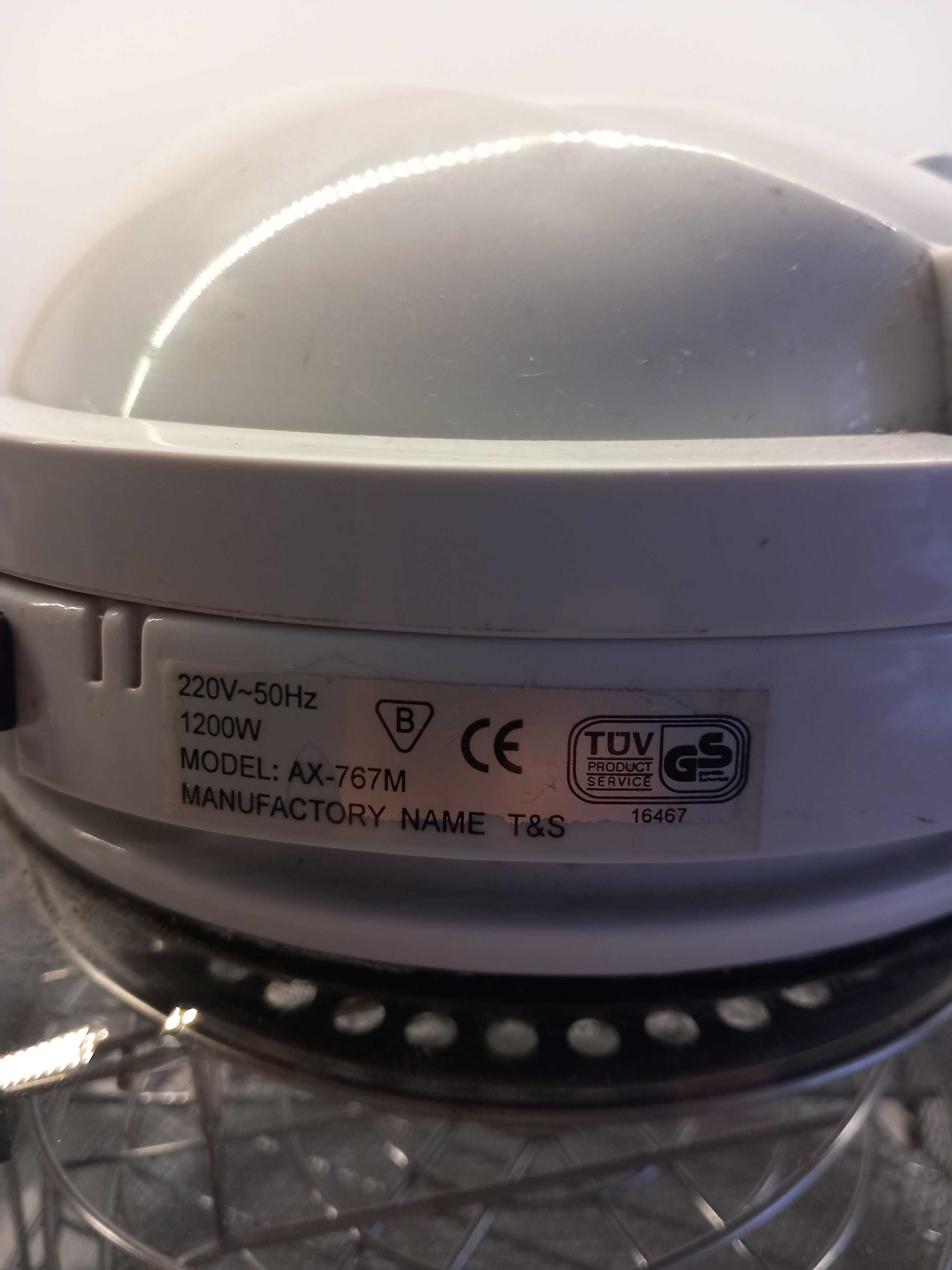 Kombiwar Optimum AX-767M