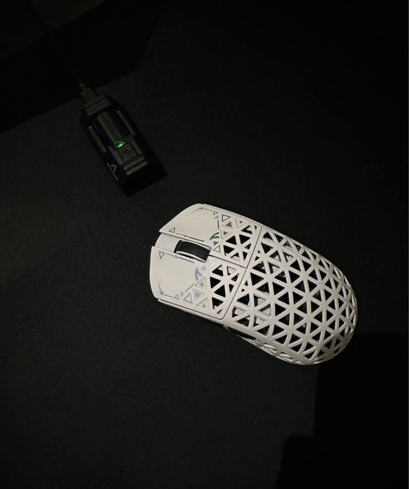 мышка для компьютера ATTACK SHARK R5 ULTRA