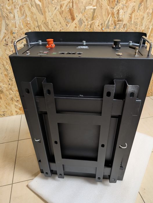 Акумулятор LiFePO4 АКБ 100Ah 51.2V BGLFP OUTDO\Huawei