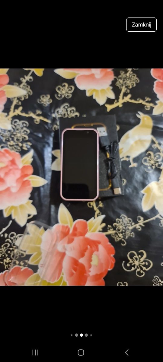 Sprzedam XS18 Pro 3.0" Mini Smartfon
