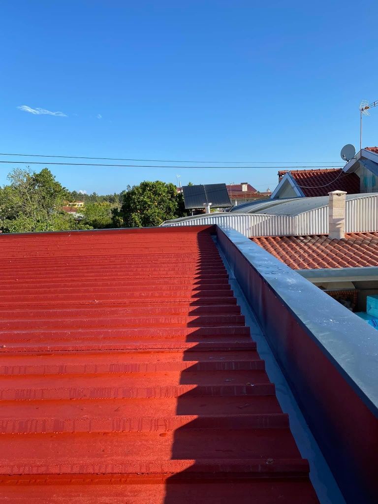 Construção e remodelação