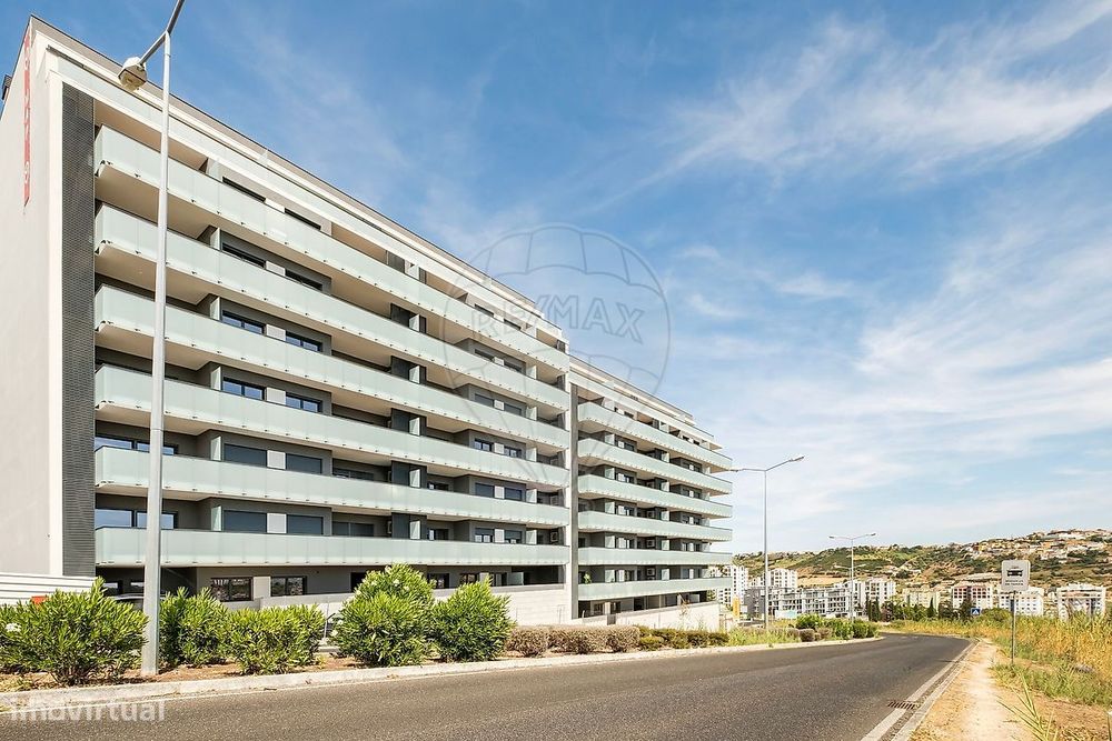 Apartamento T2 para arrendamento