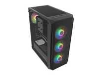 Obudowa Fury SHOBO SH4F RGB ATX Midi Tower FV