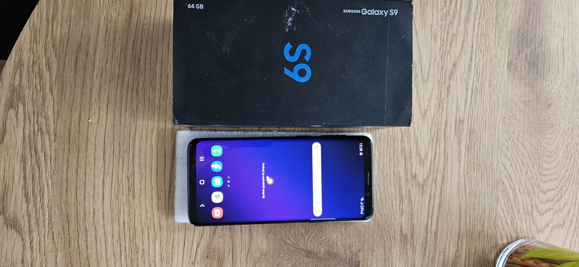 Samsung Galaxy S 9