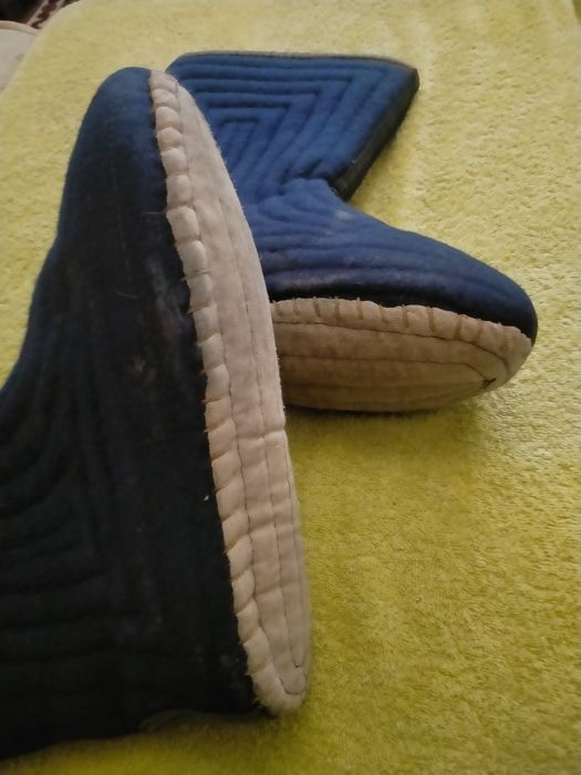 Продам Валенки 43-45 роз.