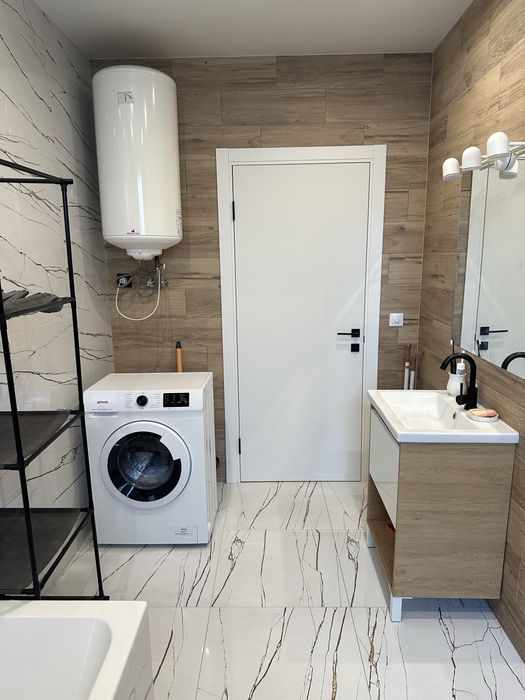 Продаж 1,5 квартири біля Боздошського парку Ужгород