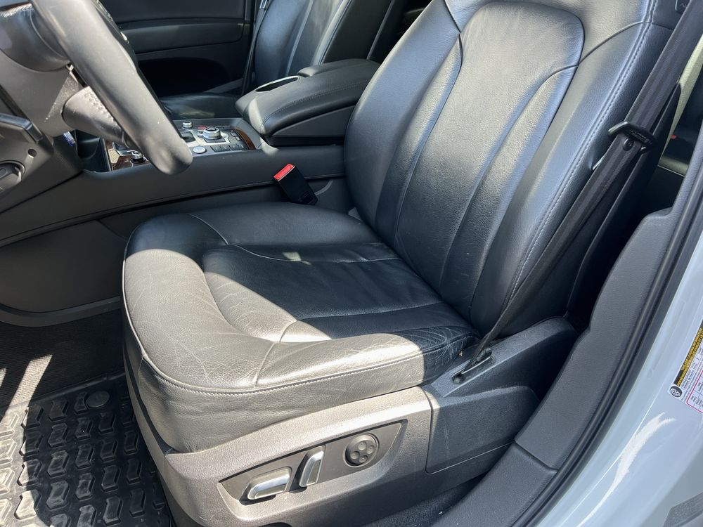 Продаж Audi Q7 2015 за ГОТІВКУ, або в ЛІЗИНГ | КРЕДИТ