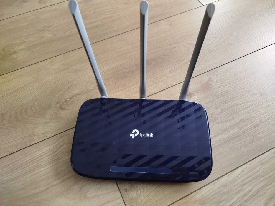 Sprzedam Router TP-Link