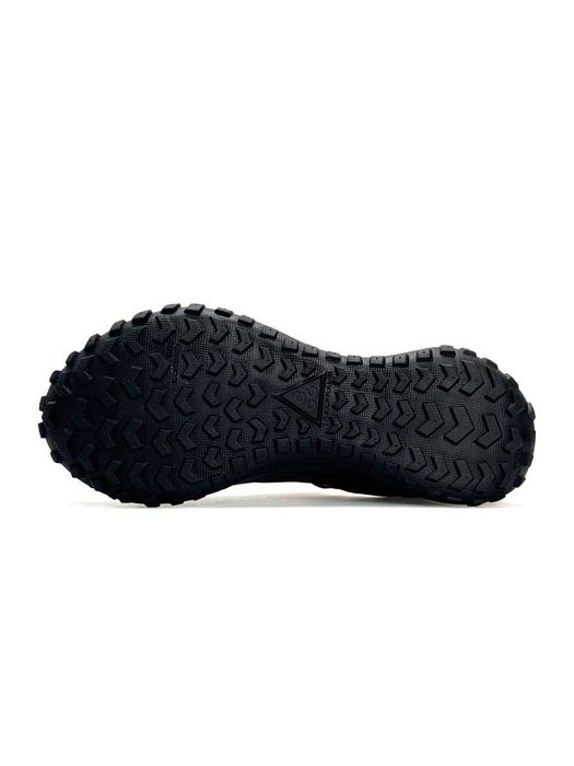 Кросівки  Nike ACG Mountain Fly Low GTX Dark Grey (Найк Асг Гор-Текс)