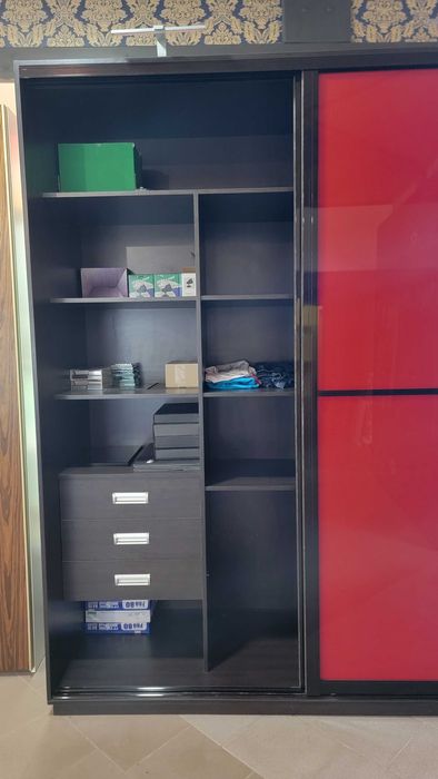 Шафа-купе (Шкаф-купе)