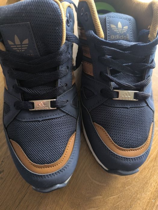 SPRZĄTANIE SZAFY buty New Balance czarne