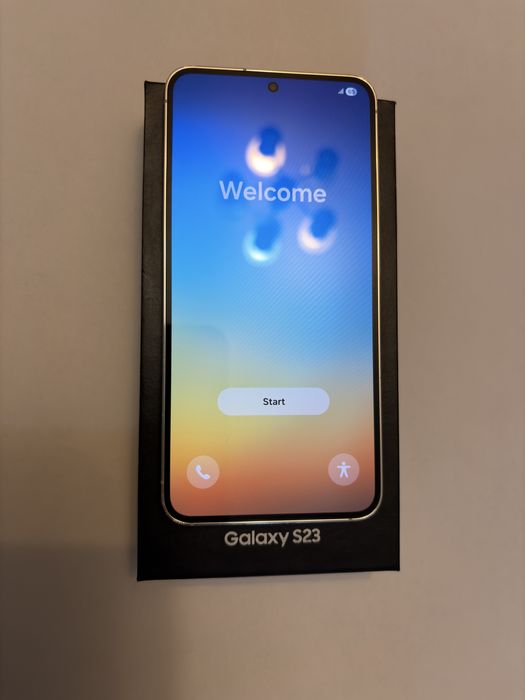 Samsung Galaxy S23 | 128 GB