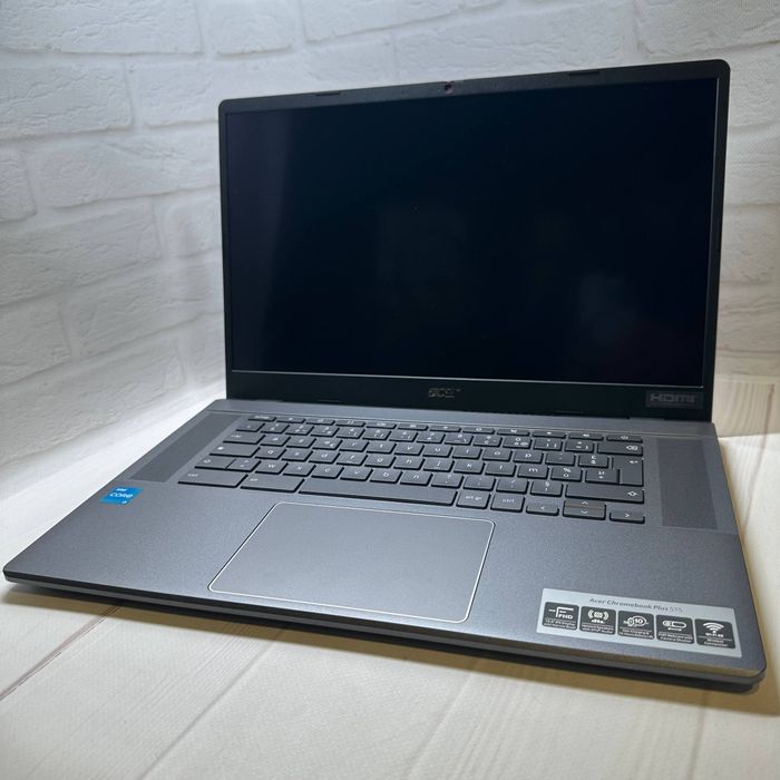 Продам ноутбук Acer Plus 515 |  i3-1215U | SSD M2 256 | LPDDR5X 8GB