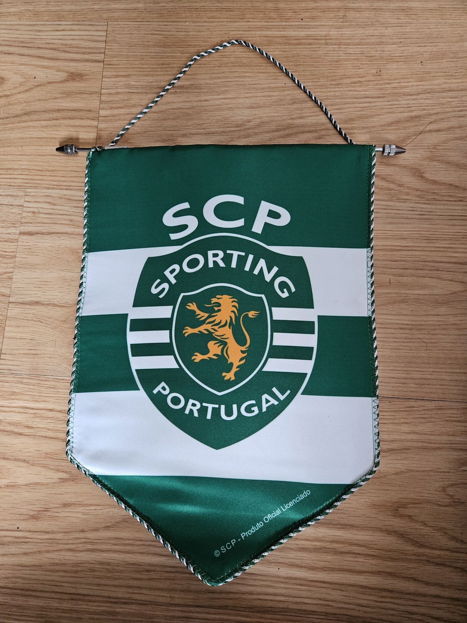 Galhardete SC Portugal