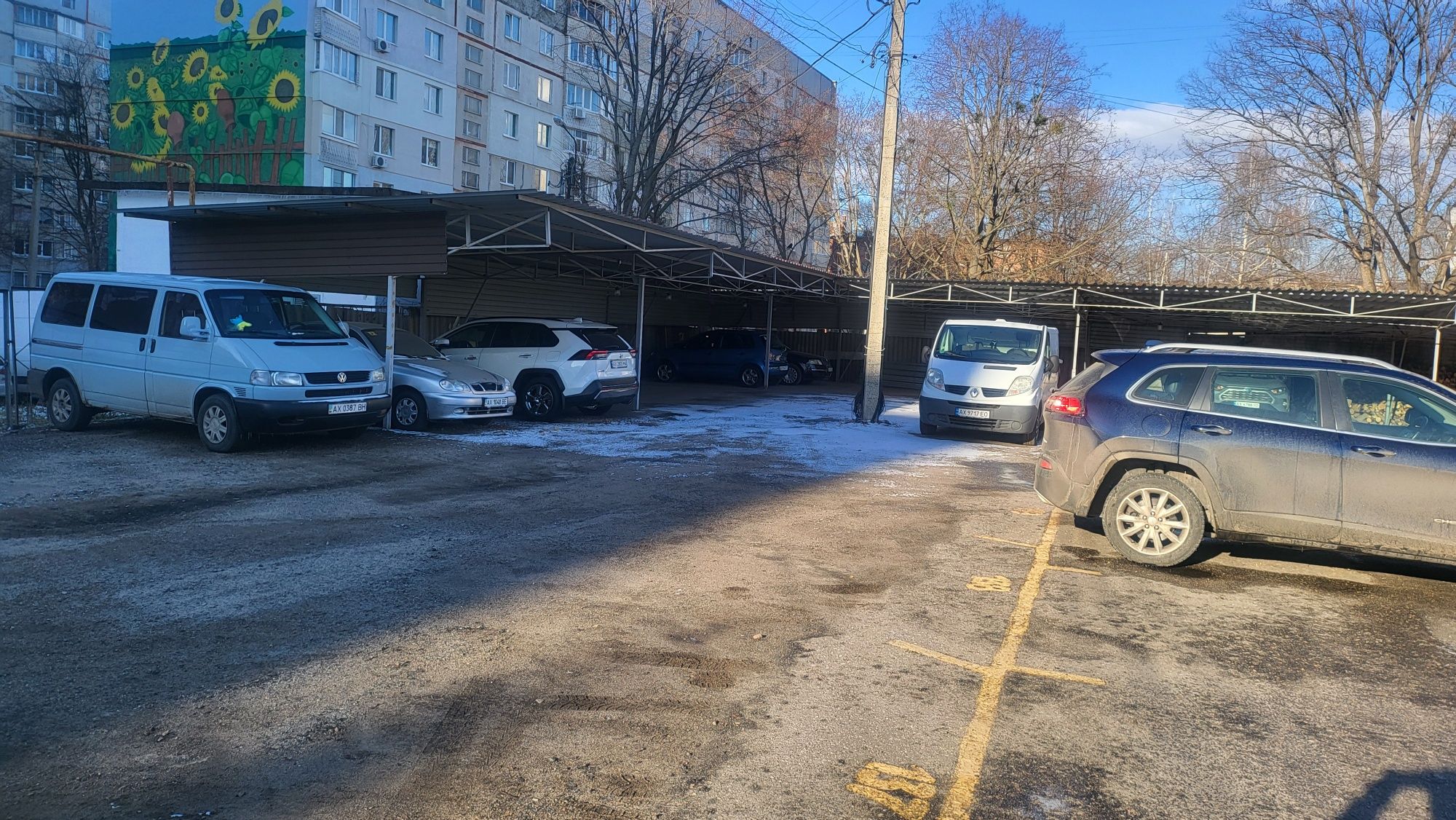 Продам Автомойка,автостоянка