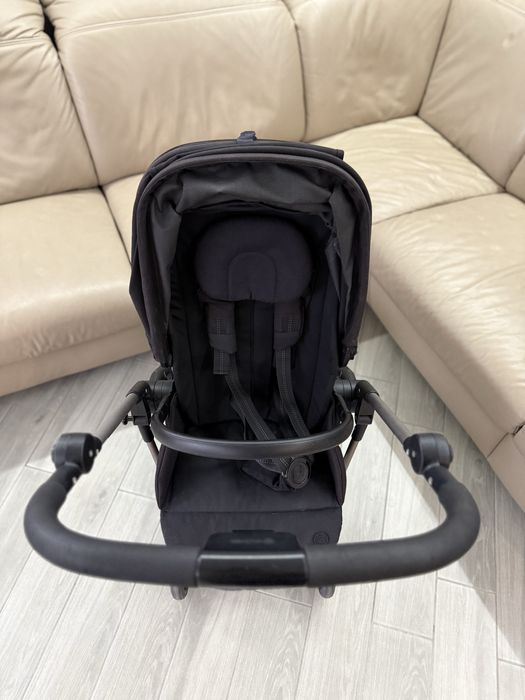 Коляска візок прогулка Cybex Melio