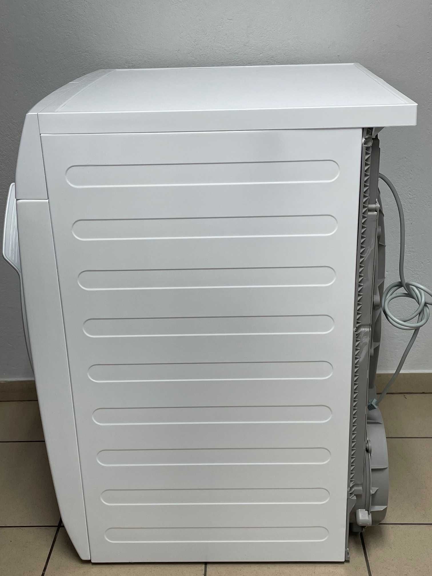 Suszarka AEG 8000 Series Lavatherm Pompa Ciepła 8kg GW