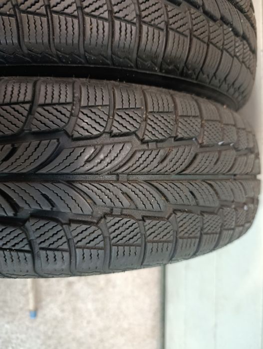 Opona opony zimowe Powertrac Snowtour 165/70 R14 rok 21r 6,5mm