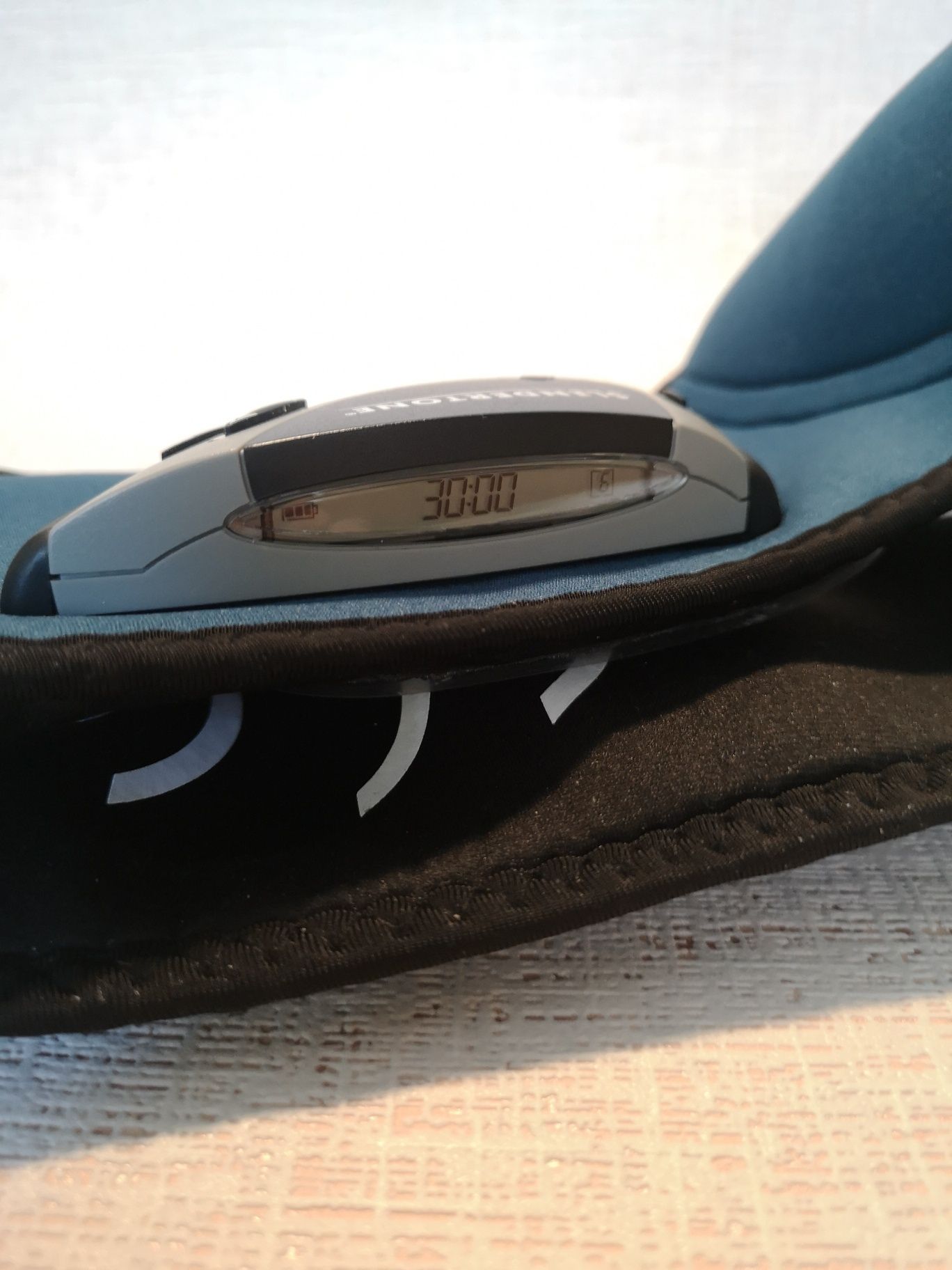 Пояс ABS Slendertone flexma