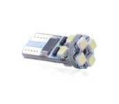 LÂMPADA LED CANBUS W5W T10 250LM