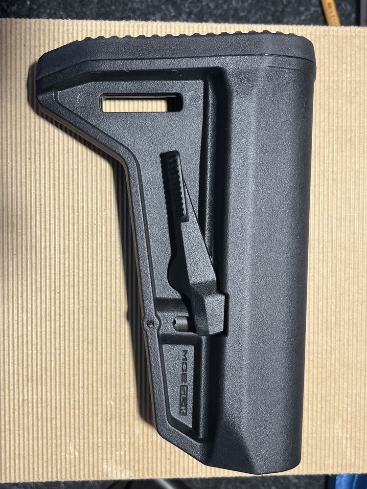 Kolba AR 15 Magpul SL-K nowa