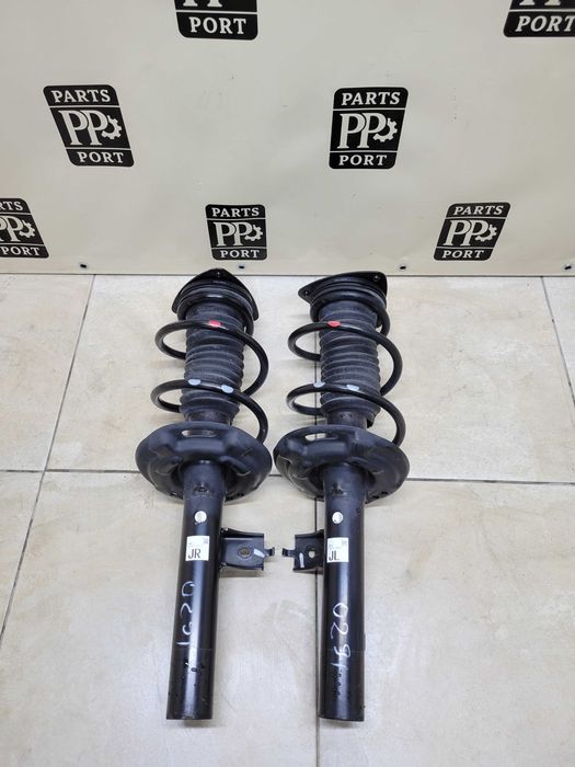 Стойка стійка амортизатор передній Nissan Rogue t33 1.5 2021 2022+ 12k