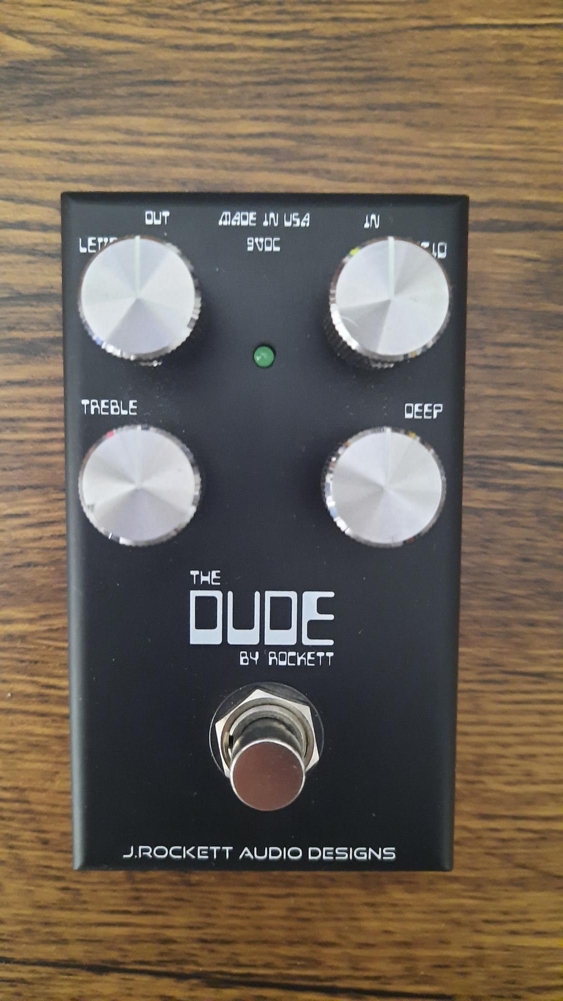 Pedais Guitarra * Boss * EHX *J.Rockett * GFI System *