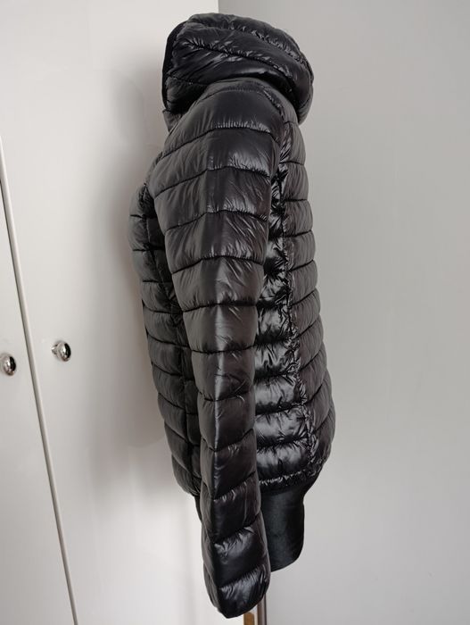 Nowa kurtka pikowana damska marki Cropp rozmiar M/L