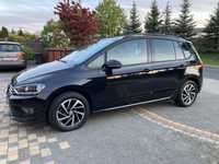 VW Golf Sportsvan 1.6 Tdi