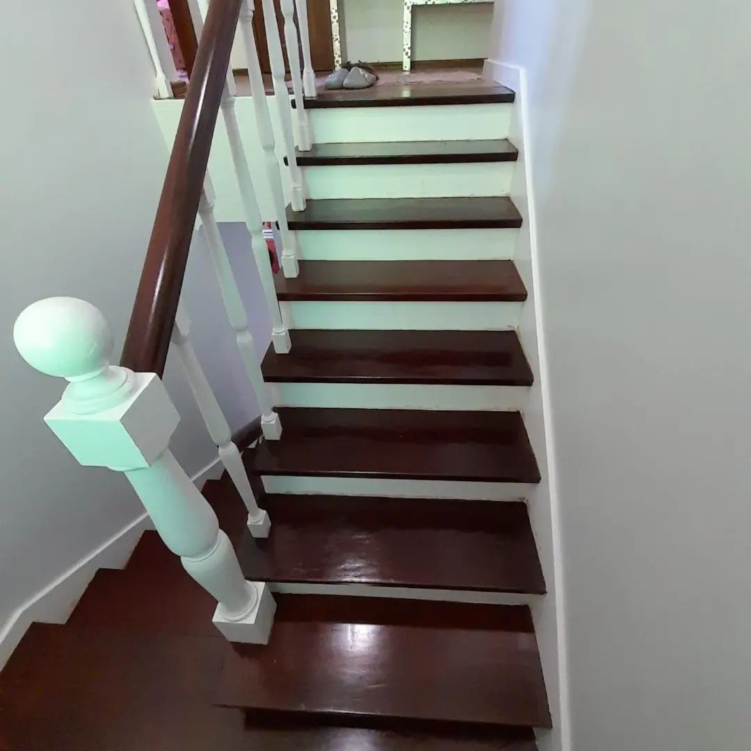 Pinturas para vivendas