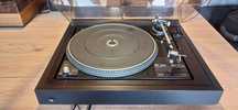 Gramofon Dual CS 1256
