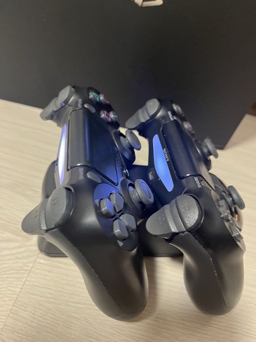 Playstation 4 pro 1tb