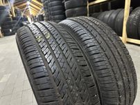 Шини літо 205/60R16 Bridgestone Ecopia EP422+ 2022рік 7,5мм