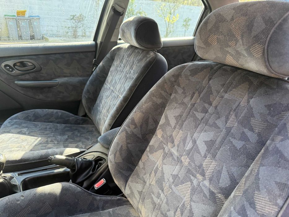 FORD MONDEO 1.8 TD C/ AC + EXTRAS