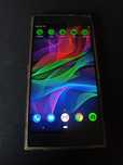 Razer phone 1 wraz z pudełkiem