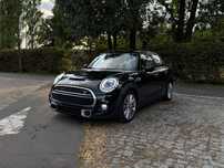 MINI Cooper S Mini Cooper S – Elegancja w Sportowej Odsłonie, 192 KM