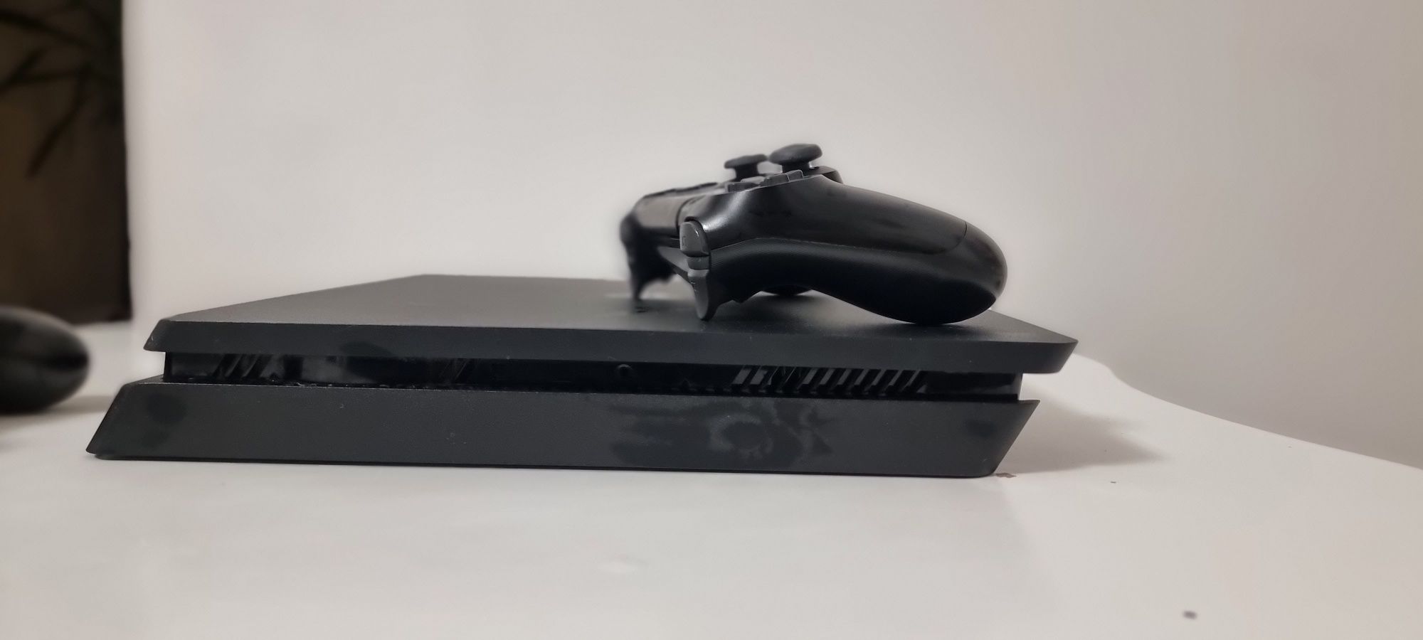 Sony Playstation 4 smil