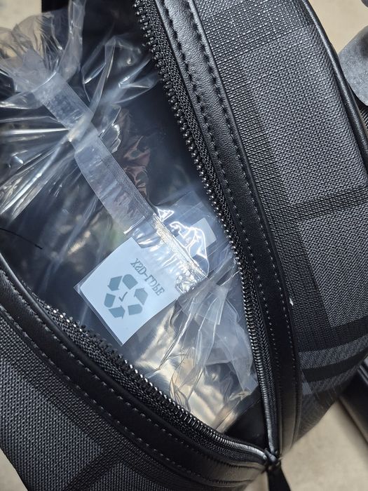 Рюкзак Burberry  / портфель Burberry / портфель барбери / портфель