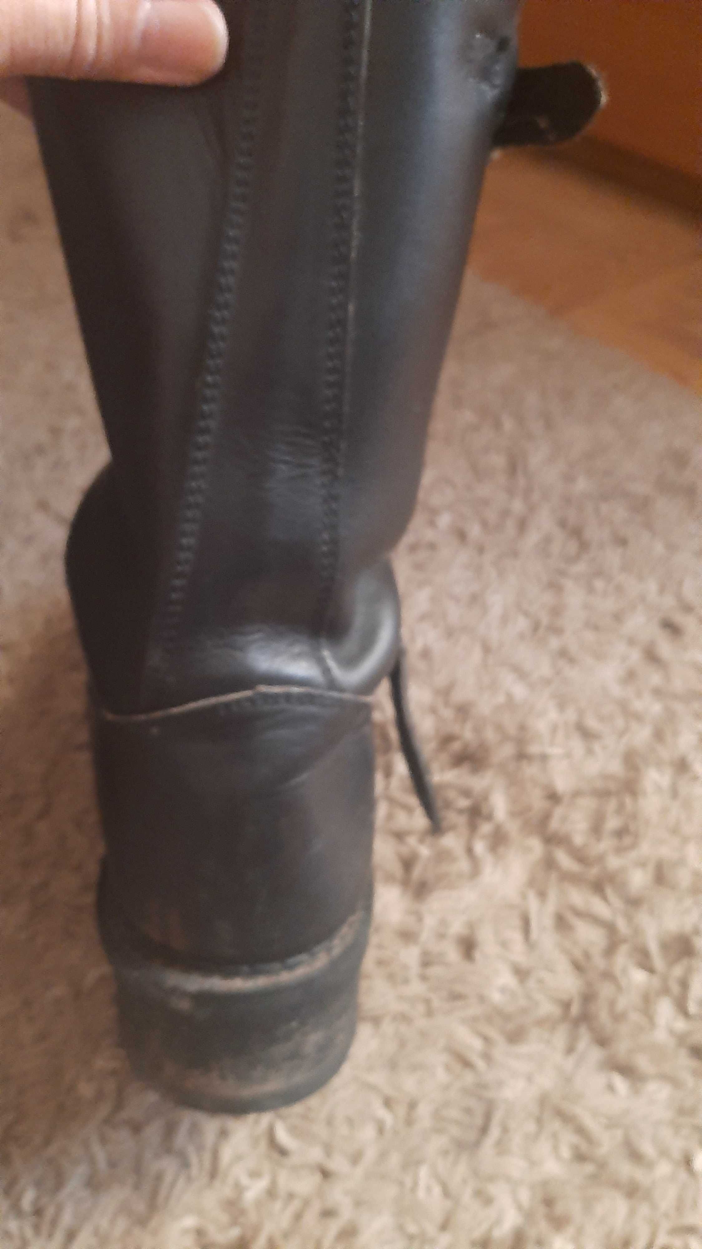 Botas Grinders 41