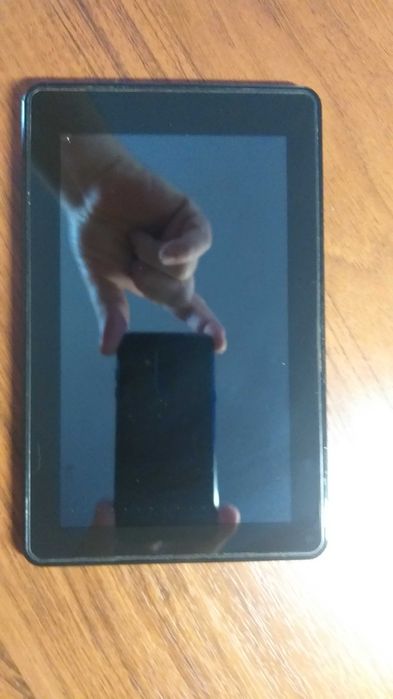 Экран цветной дисплей 7" Kindle Fire