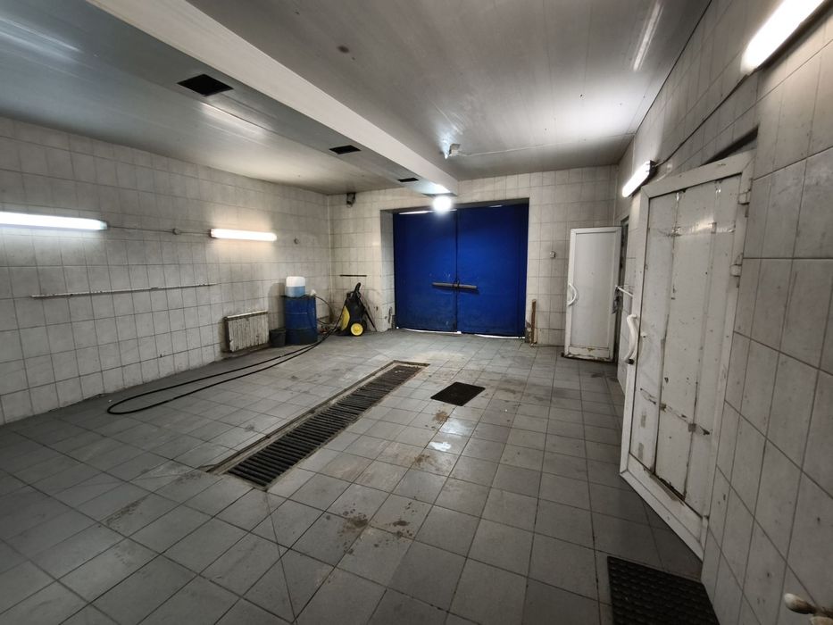 Автомийка в оренда