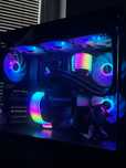 komputer core I9 12k, RTX 5070 nowa!, 32gb ram, 1tb ssd Gwarancja. PC