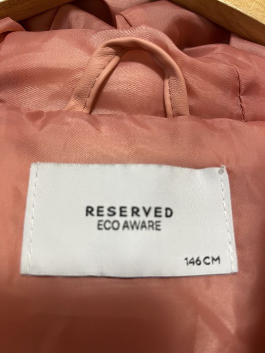 Куртка Reserved Eco Aware