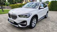 BMW X1 Salon polska