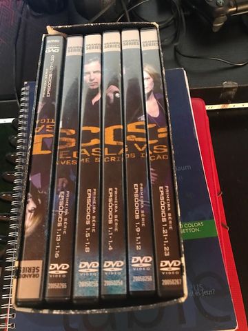 DVD´s Diversos em bom estado