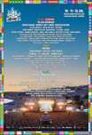 3 Bilhetes 12 Julho FISICOS NOS ALIVE