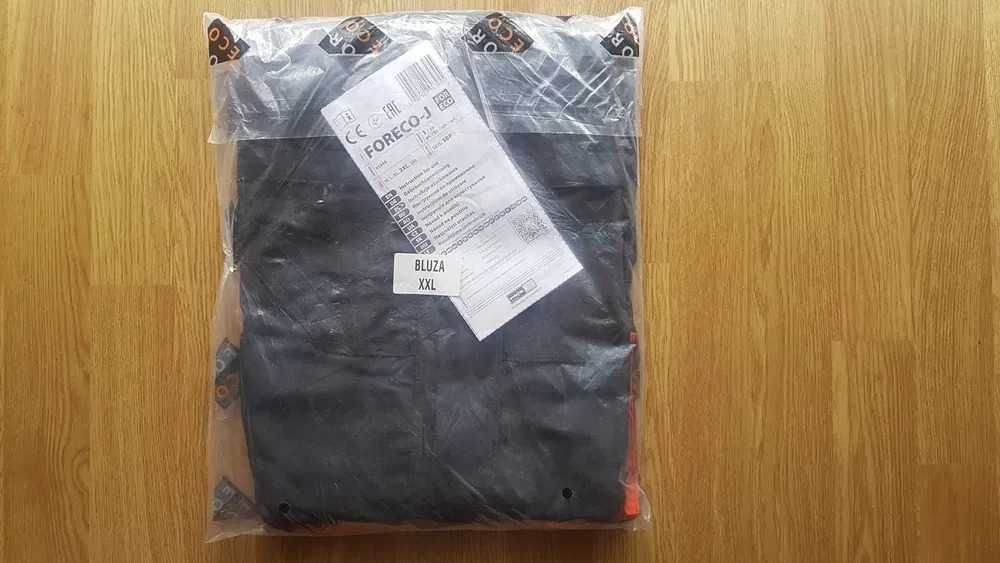 Bluza robocza REIS FORECO-J roz. XXL (58)