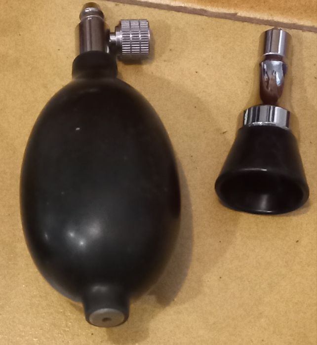 Peças de enfermagem